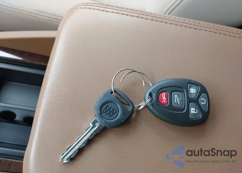 2015 Buick Enclave Premium from USA, damaged, VIN 5GAKRCKD4FJ236977